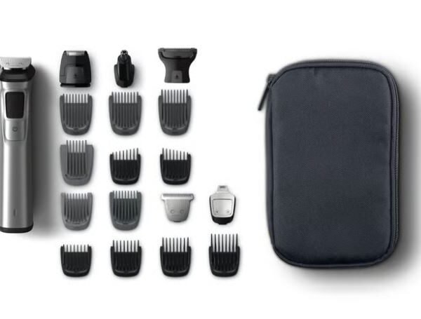 Philips Norelco Series 8000 Face, Head and Body Trimmer MG7796/40