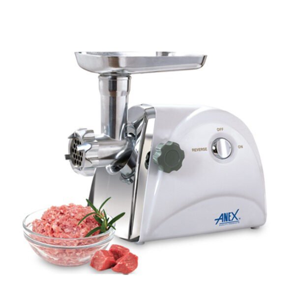 Anex Super Meat Grinder AG-2048