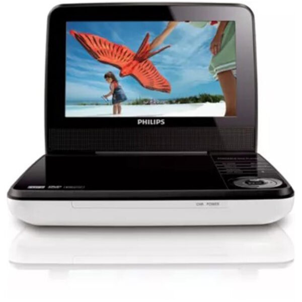 Philips Portable DVD Player PD7030/98