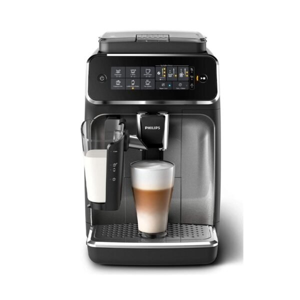 Philips Espresso Coffee Machine Series 3200 EP3246 Fully Automatic