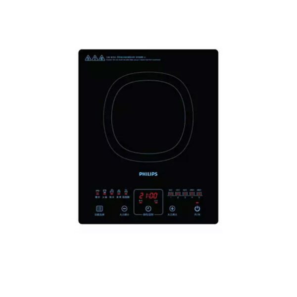 Philips Induction cooker HD4911/00 Daily Collection