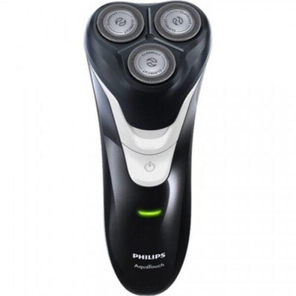 Philips AquaTouch Electric Shaver Wet & Dry AT610/14