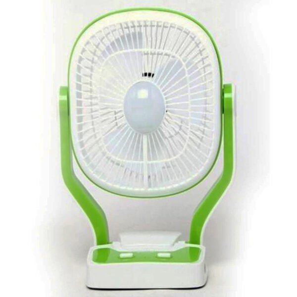 Sogo Rechargeable Fan JPN-403 White