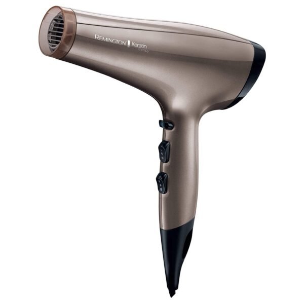 REMINGTON DRYER D8002 KERATIN PRO 2200W