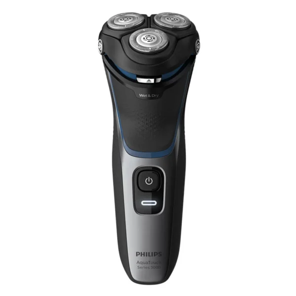 Philips S3122/51 Shaver Series 3000 Wet or Dry Electric Shaver