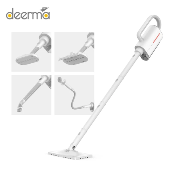 Deerma Multi-functional Steam Cleaner ZQ-600