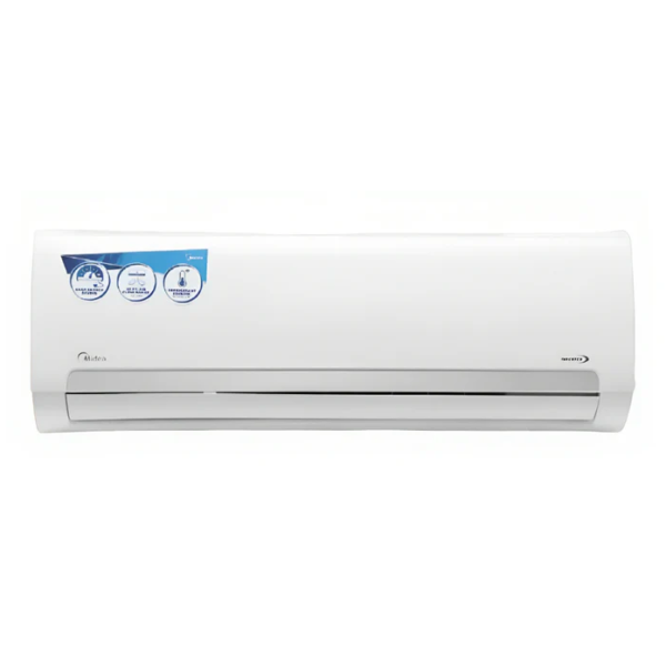 Midea 2 Ton DC Inverter Air Conditioner MSAGD-24HRFN1