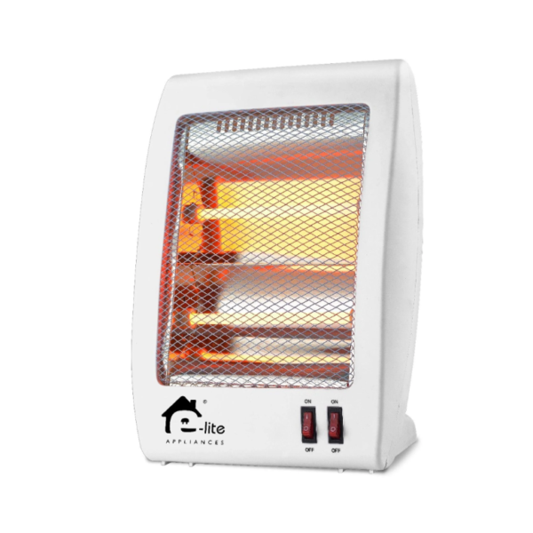 E-Lite   Quartz Heater- EQH-80Y4