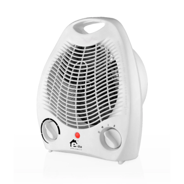 E-Lite ??? Fan Heater ??? EFH-804