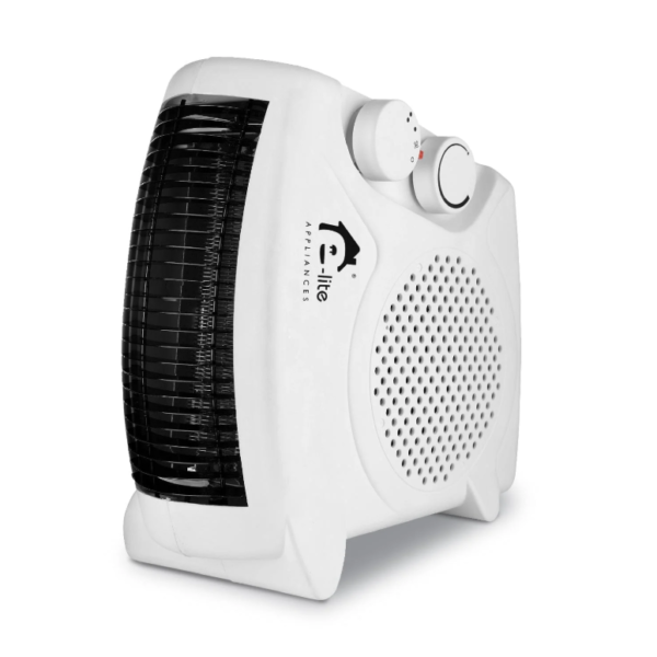 E-Lite ??? Fan Heater ??? EFH-901