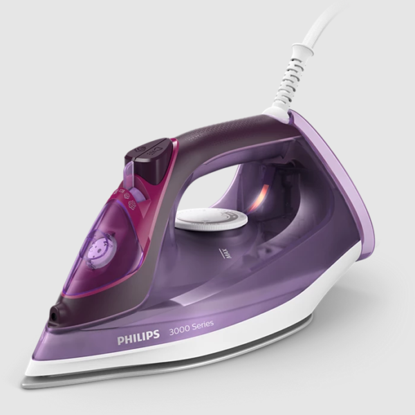 Philips 3000 Series Steam Iron DST3041/36