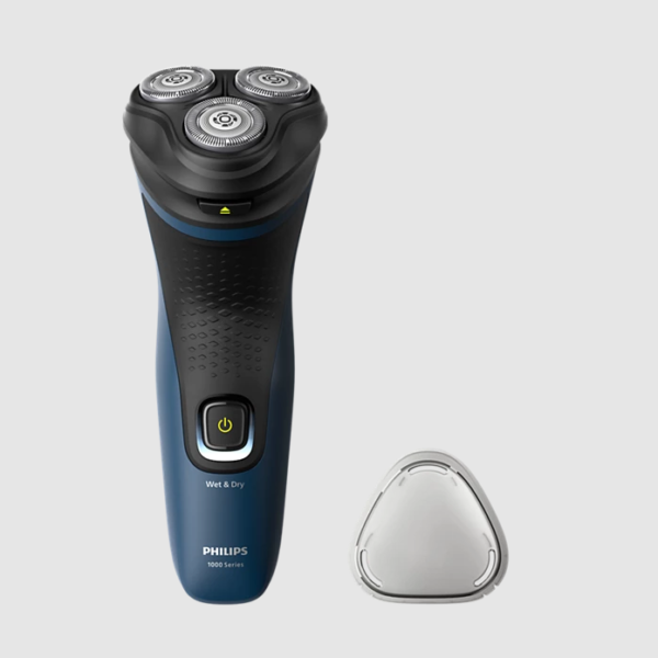 Philips Shaver 1000 Series Wet & Dry Electric Shaver S1151/00
