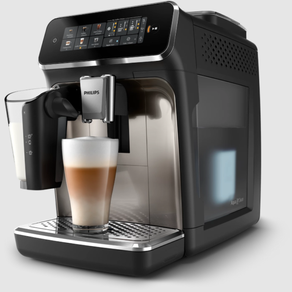 Philips Series 3300 Fully Automatic Espresso Machine EP3347/90