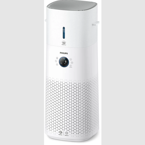Philips Series 3000 2-in-1 Air Purifier & Humidifier AC3737