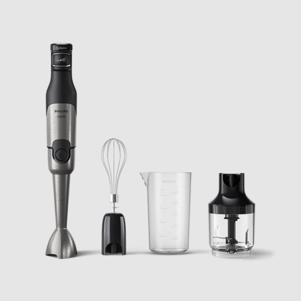 Philips 5000 Series Hand Blender HR2683/00