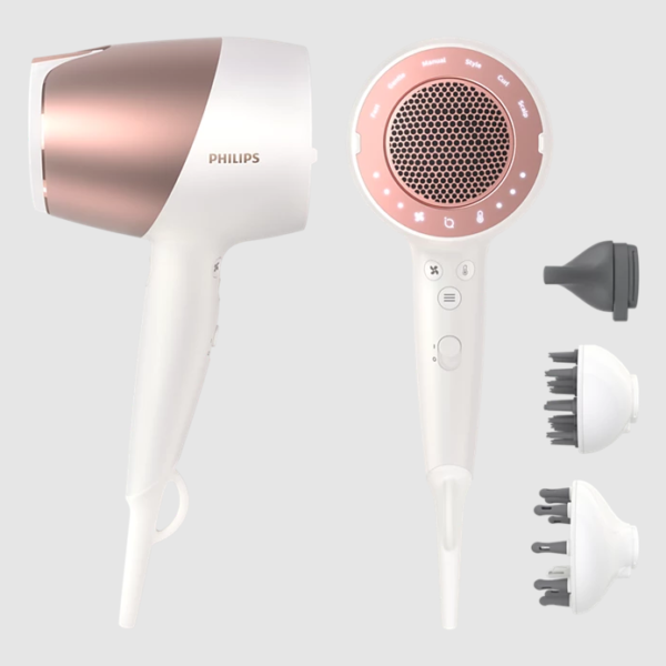 Philips Hair Dryer BHD827/00