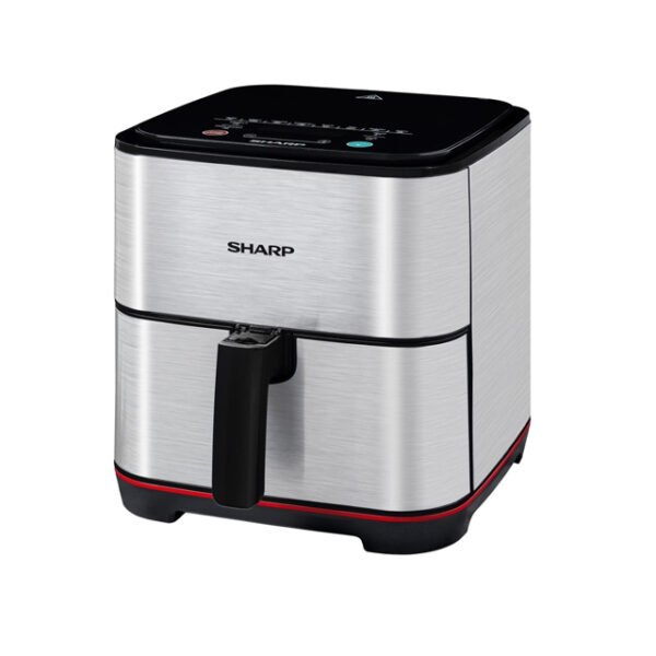 Sharp Digital XXL Air Fryer AF70RT-S3
