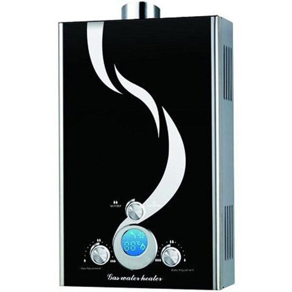 Sogo Fireball Water Geyser 8 LTR