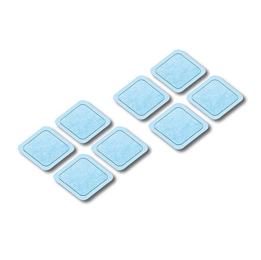 Beurer Spare Gel Pad for EM 59   64655