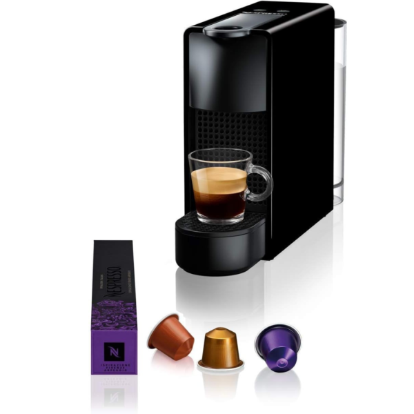 Nespresso Essenza Mini Coffee Machine