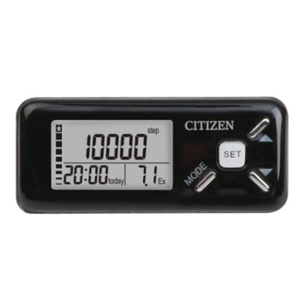 Citizen Step Counter TW 610