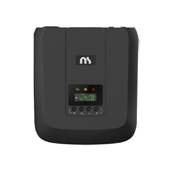 NS Pro 1200VA Pure Inverter 12V DC (1000) Watt. Optional LED/LCD+RGB Panel