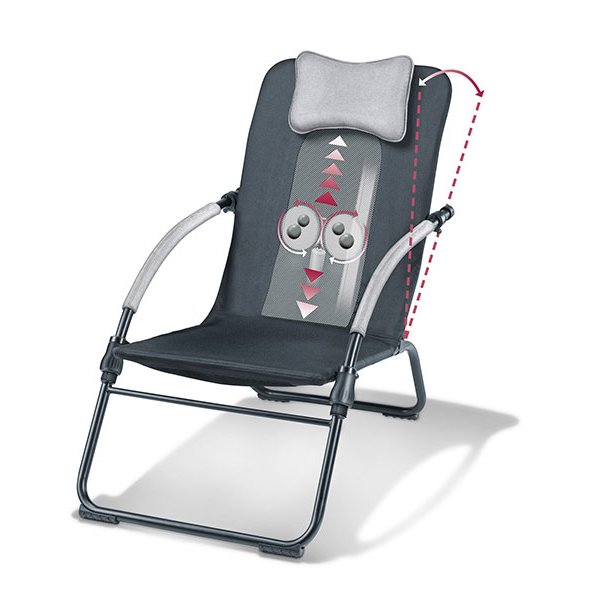 Beurer Massage Seat MG 310