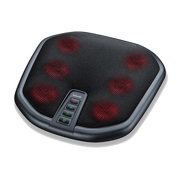 Beurer Shiatsu Foot and Back Massager FM 70