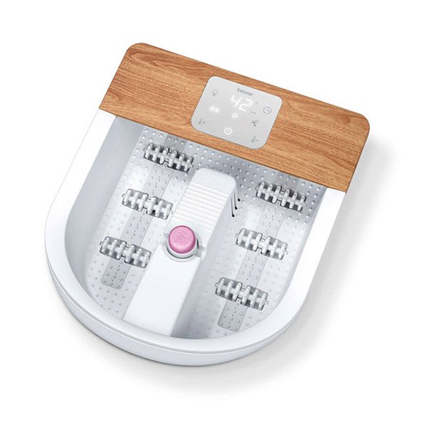 Beurer Wellness Foot Spa FB 65