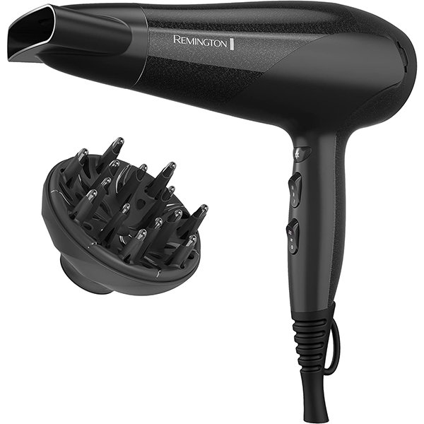Remington Damage Protection Hair Dryer D-3190