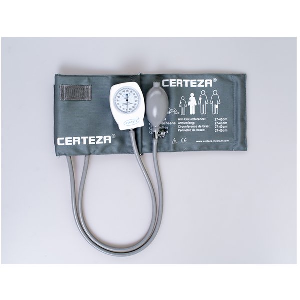 Certeza Aneroid Sphygmomanometer CR-1004