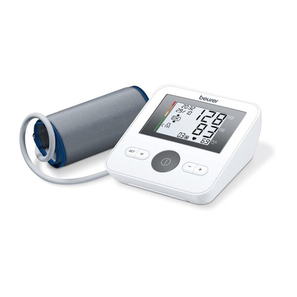 Beurer Blood Pressure Monitor BM 27