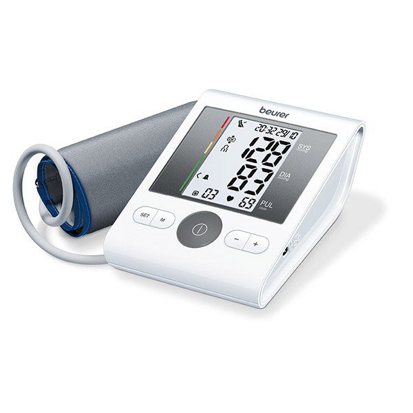 Beurer Blood Pressure Monitor BM 28 AD