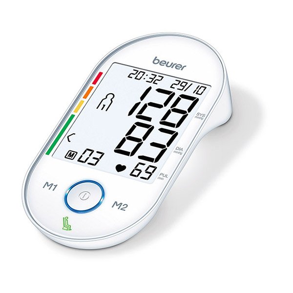 Beurer Blood Pressure Monitor BM 55