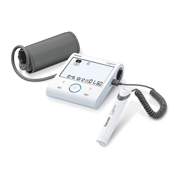Beurer Blood Pressure Monitor BM 96