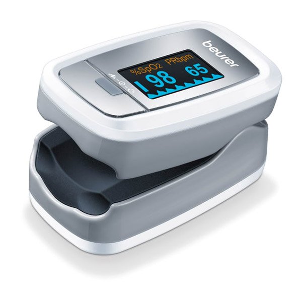 Beurer Pulse Oximeter PO 30