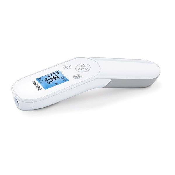 Beurer Non-Contact Thermometer FT 85