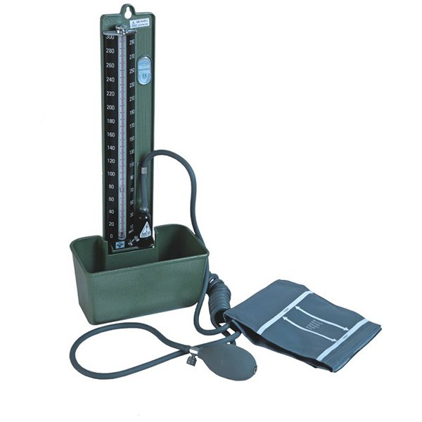 Certeza Mercurial Sphygmomanometer CR-2004