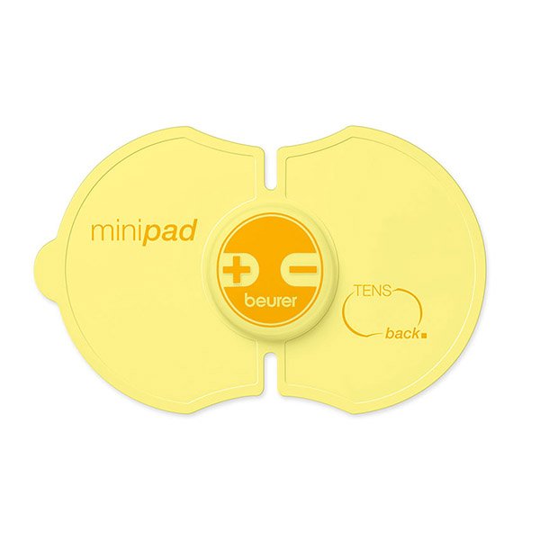 Beurer EM 10 Mini Pad 647.21