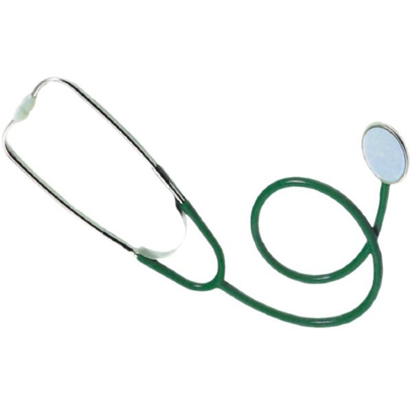 Certeza Adult Single Head Stethoscope CR-3001