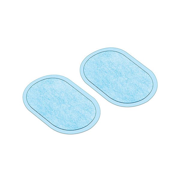 Beurer Spare EM 20 Pads 64710