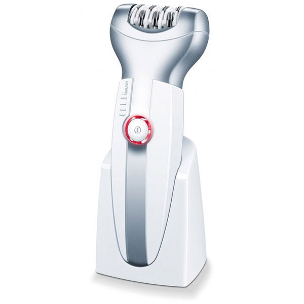 Beurer Epilator 2-in-1 HLE 50