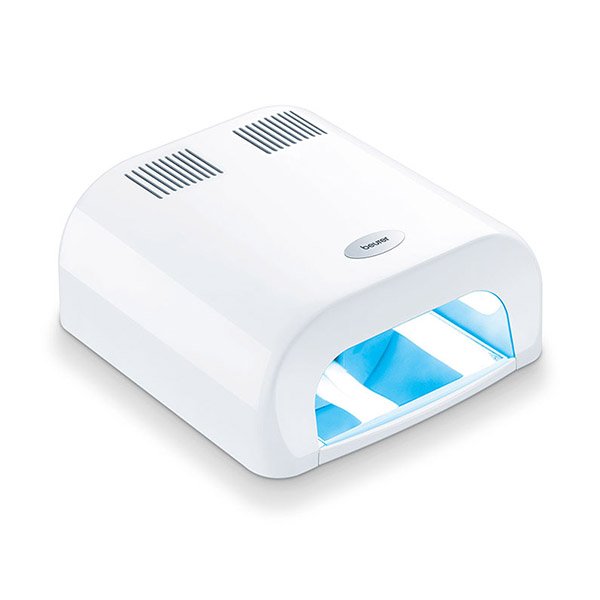Beurer UV Nail Dryer MPE 38
