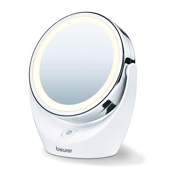 Beurer Illuminated Cosmetics Mirror BS 49