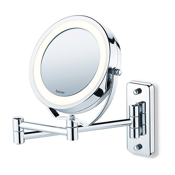 Beurer Illuminated Cosmetics Mirror BS 59