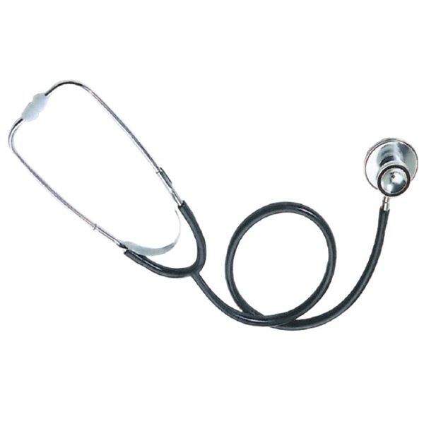 Certeza Adult Dual Head Stethoscope CR-3002