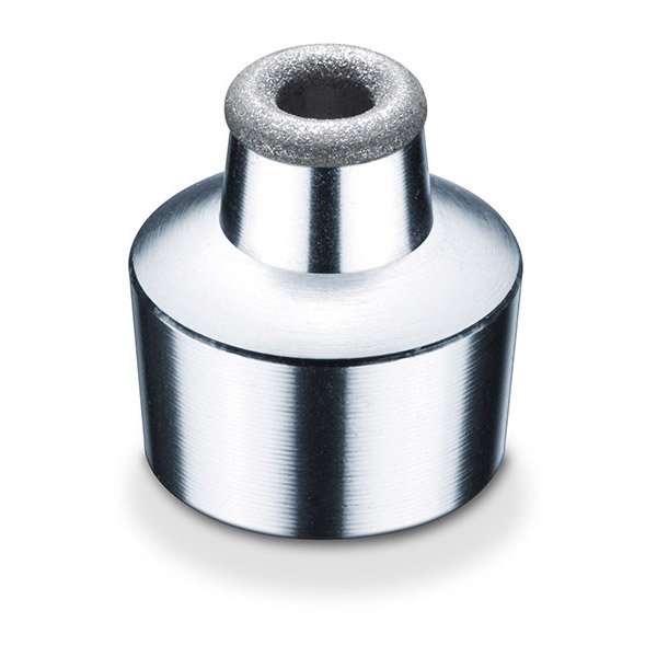 Beurer Small Sapphire Ring for FC 100   163557