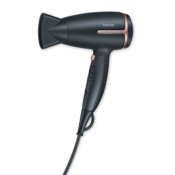 Beurer Travel Hair Dryer HC 25