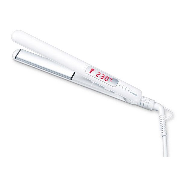 Beurer Hair Straightener HSE 40