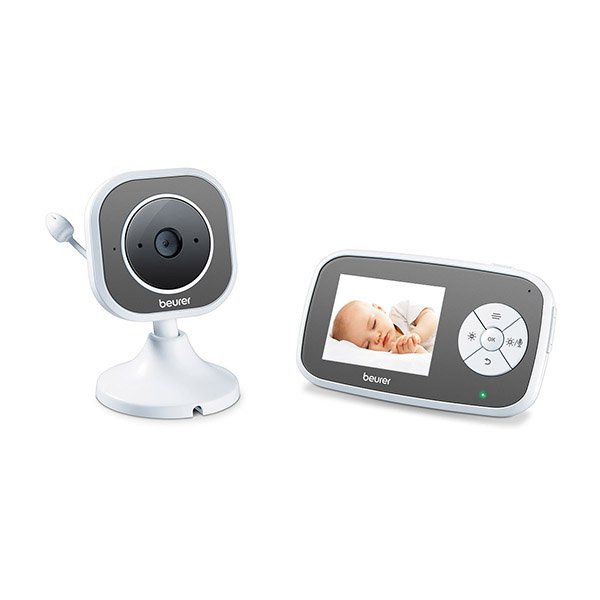 Beurer Video Baby Monitor BY 110